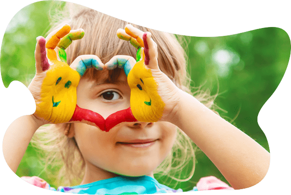 Douce enfance
